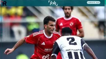 مواجهات متوترة.. تعرف على سجل الأهلي ضد الفرق البوروندية قبل مواجهة إيجل نوار